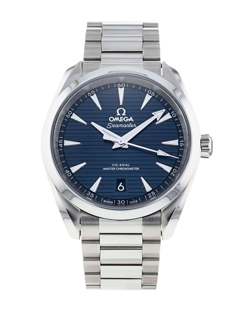 Omega Aqua Terra 150m Gents 220.13.38.20.03.001 Omega Aqua Terra 150m Gents 220.13.38.20.03.001
